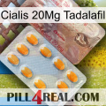 Cialis 20Mg Tadalafil new13